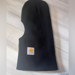 Carhartt knit Thinsulate Platinum face mask hat one size fits all